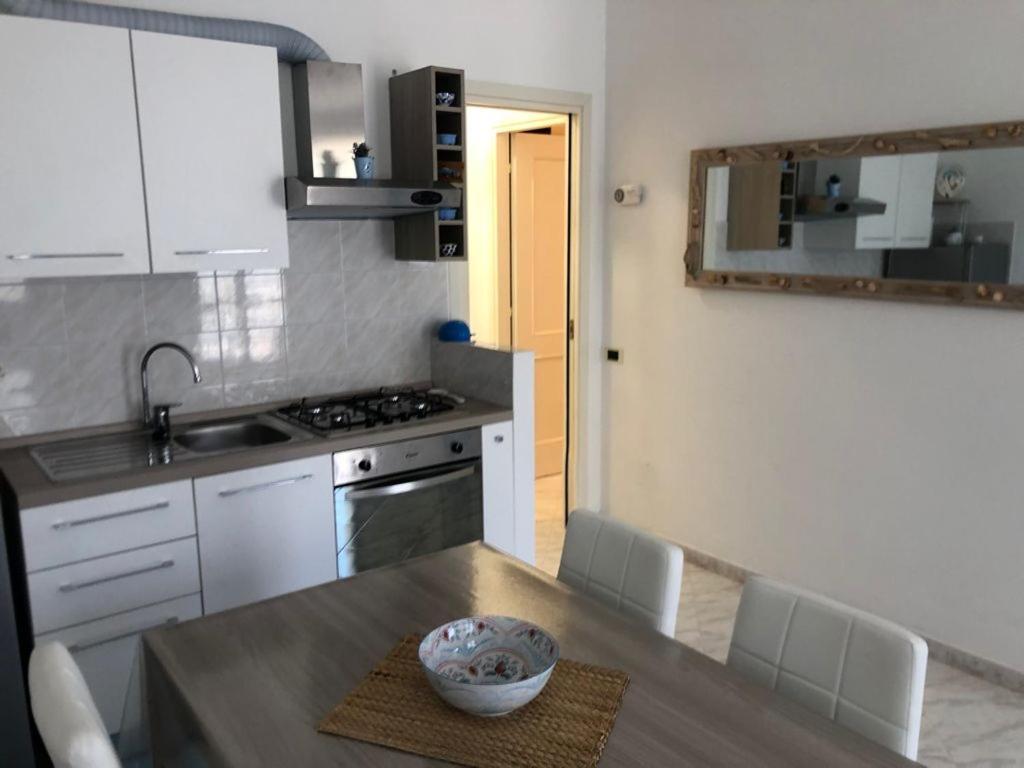 Riomaggiore Apartment Ca Di Euro Exterior foto