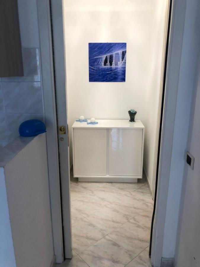 Riomaggiore Apartment Ca Di Euro Exterior foto