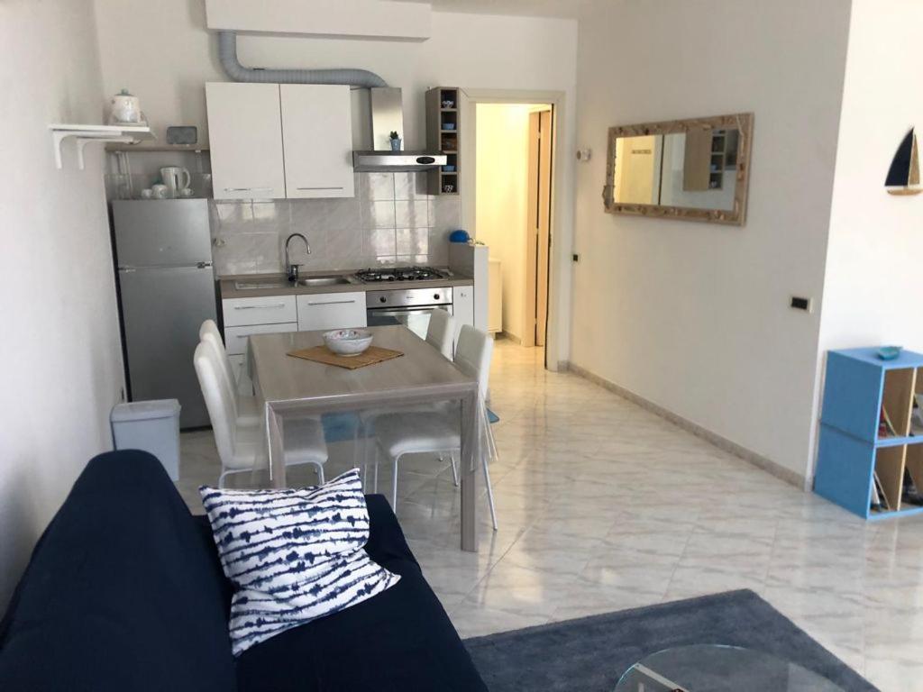 Riomaggiore Apartment Ca Di Euro Exterior foto