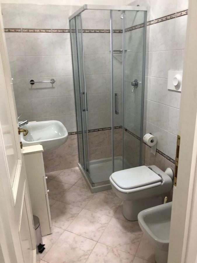 Riomaggiore Apartment Ca Di Euro Exterior foto