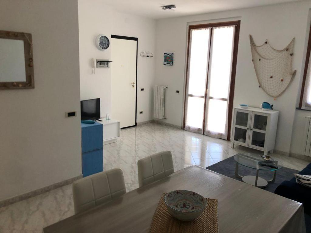 Riomaggiore Apartment Ca Di Euro Exterior foto